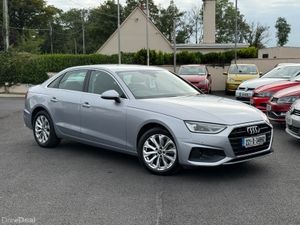 221 AUDI A4 35 2.0 163BHP TECHNIK - Image 2
