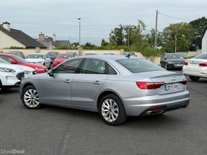 221 AUDI A4 35 2.0 163BHP TECHNIK - Image 3