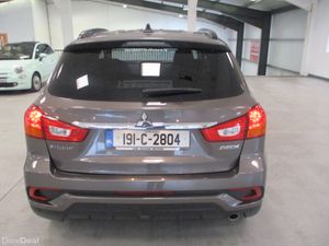Mitsubishi ASX 1.6 PETROL INTENSE  2019 - Image 3