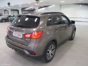 Mitsubishi ASX 1.6 PETROL INTENSE  2019 - Image 4