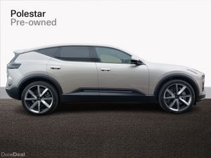 Polestar 3 |Ex Demo | - Image 3