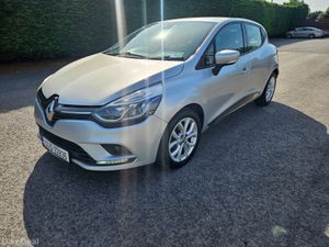 Renault Clio 2017 1.2 16v Dynamique Nav - Image 2