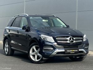 Mercedes-Benz GLE250d 4Matic *IrishCar - Image 2