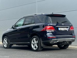 Mercedes-Benz GLE250d 4Matic *IrishCar - Image 4
