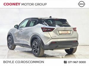 Nissan Juke 1.6 HYB SV Premium. 4K YOUR WAY OFFER! - Image 3