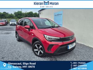 Opel Crossland 5DR X - Image 2