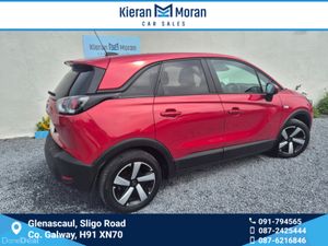 Opel Crossland 5DR X - Image 3