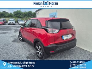 Opel Crossland 5DR X - Image 4