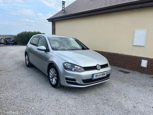 Volkswagen Golf 2013 - Image 2