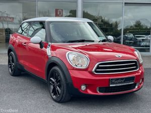 MINI COOPER SD COUPE AUTO - Image 4