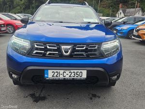 Dacia Duster 2022  1.0 PETROL - Image 3