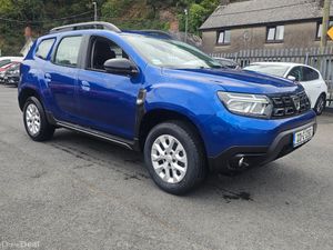 Dacia Duster 2022  1.0 PETROL - Image 2
