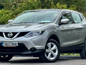 Nissan Qashqai 2014 - Image 2