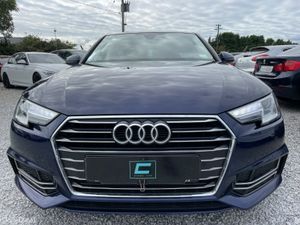 Audi A4 - Image 3