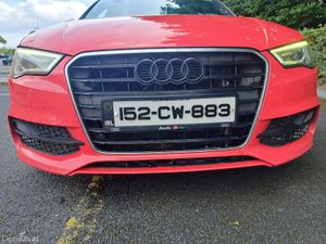Audi A3 2015 - Image 3