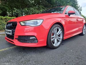 Audi A3 2015 - Image 4