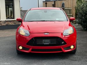 Immaculate 131 Ford Focus ST! - Image 2