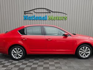 2019 Skoda Octavia 1.0TSI Petrol AMBITION 115HP - Image 2