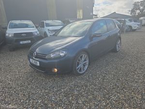 Volkswagen Golf 1.6 TDi Highline - Image 4