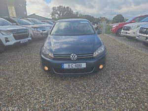 Volkswagen Golf 1.6 TDi Highline - Image 3