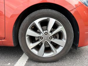 Hyundai i20 2017 1.2 Deluxe - Image 4