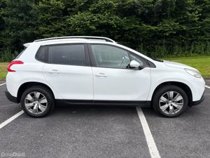 Peugeot 2008 2016 1.6 Blue Hdi 75bhp Active - Image 4