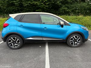 Renault Captur 2015 dCi 90 S&S INTENSE - Image 4