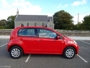 2019 Skoda Citigo 1.0 pet NCT 01/27 - Image 2