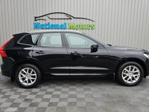 2018 Volvo XC60 2.0 D4 AWD Momentum  Automatic - Image 2
