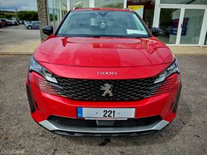 Peugeot 5008 ALLURE BLUEHDI S/S - Image 2