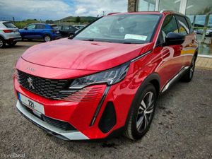 Peugeot 5008 ALLURE BLUEHDI S/S - Image 3