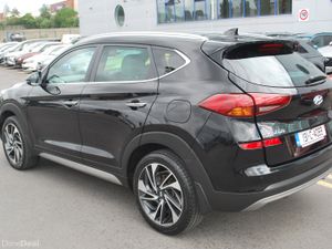 Hyundai Tucson 2019 - Image 3
