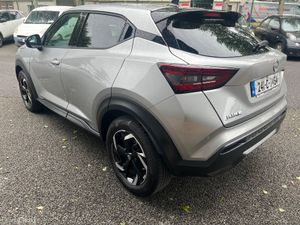 Nissan Juke 2024 - Image 4