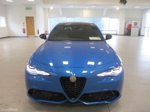 2026 ALFA ROMEO GUILIA VELOCE 280 BHP RWD - Image 4