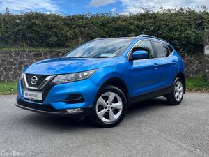 Nissan Qashqai 1.2 Petrol SV - Image 3
