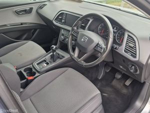 2019 (192) SEAT Leon  SE TDI - Image 4