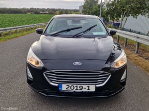 Ford Focus  ZETEC TDCI 2019 - Image 2