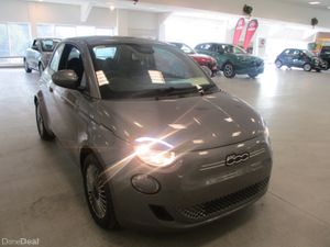 Fiat 500e  ICON 2025 - Image 2