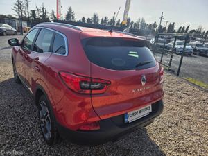 Renault Kadjar 2016 - Image 3