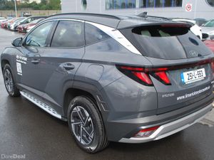 Hyundai Tucson 2025 - Image 3