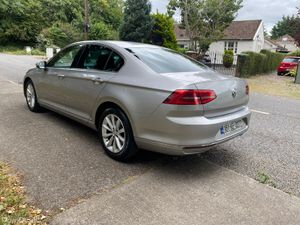 VW PASSAT 1.6 TDI HIGHLINE - Image 3