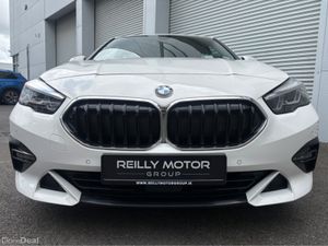 BMW 2-Series 1.5 PETROL AUTO SPORT 218I - Image 2