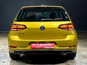 Volkswagen Golf 1.2 AUTO - ALLOY WHEELS - REVERSE - Image 4
