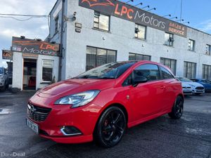 Opel Corsa 2016 OPC Line - Image 3