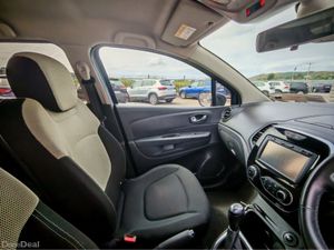 RENAULT CAPTUR ICONIC TCE 90 MY18 4DR - Image 3
