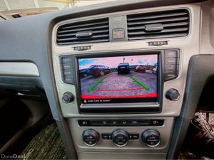 VOLKSWAGEN GOLF TSI Trendline BlueMotion Technolog - Image 4