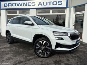 2022 Skoda Karoq SE L 2.0L TDI - Image 3