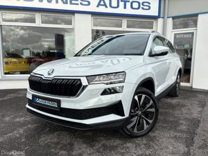 2022 Skoda Karoq SE L 2.0L TDI - Image 2