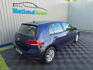 2018 Volkswagen Golf 1.6D TDI Trendline - Image 3