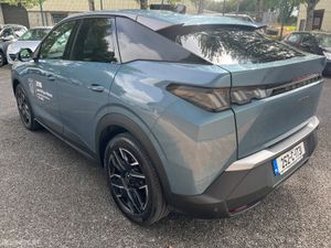 Peugeot 3008 2025 - Image 4